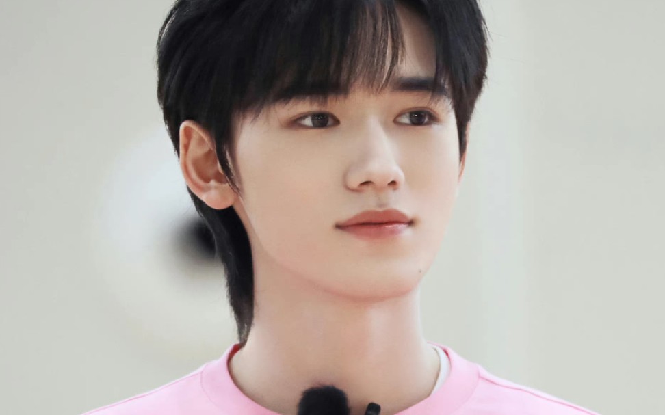 时代少年团新歌《侠》小宋cut 江山代有才人出~我只是个无名小~卒