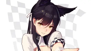 爱宕#-哔哩哔哩_Bilibili