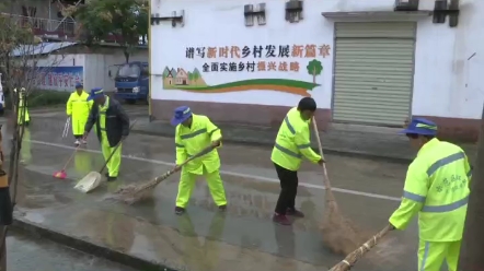 落实创文推进会精神:市城乡一体化示范区在行动哔哩哔哩bilibili