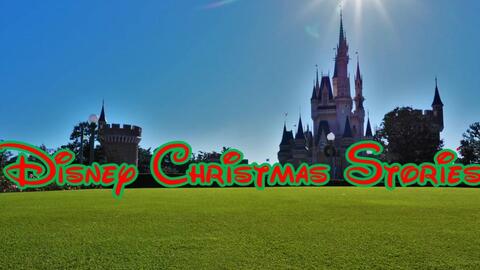 转 歌詞付き ディズニー クリスマス ストーリーズ 音源短縮 Disney Christmas Stories Lyrics 15 哔哩哔哩