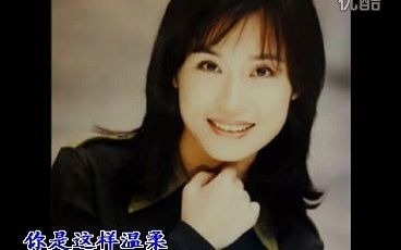 [图]周子寒《吻和泪》重唱版mtv