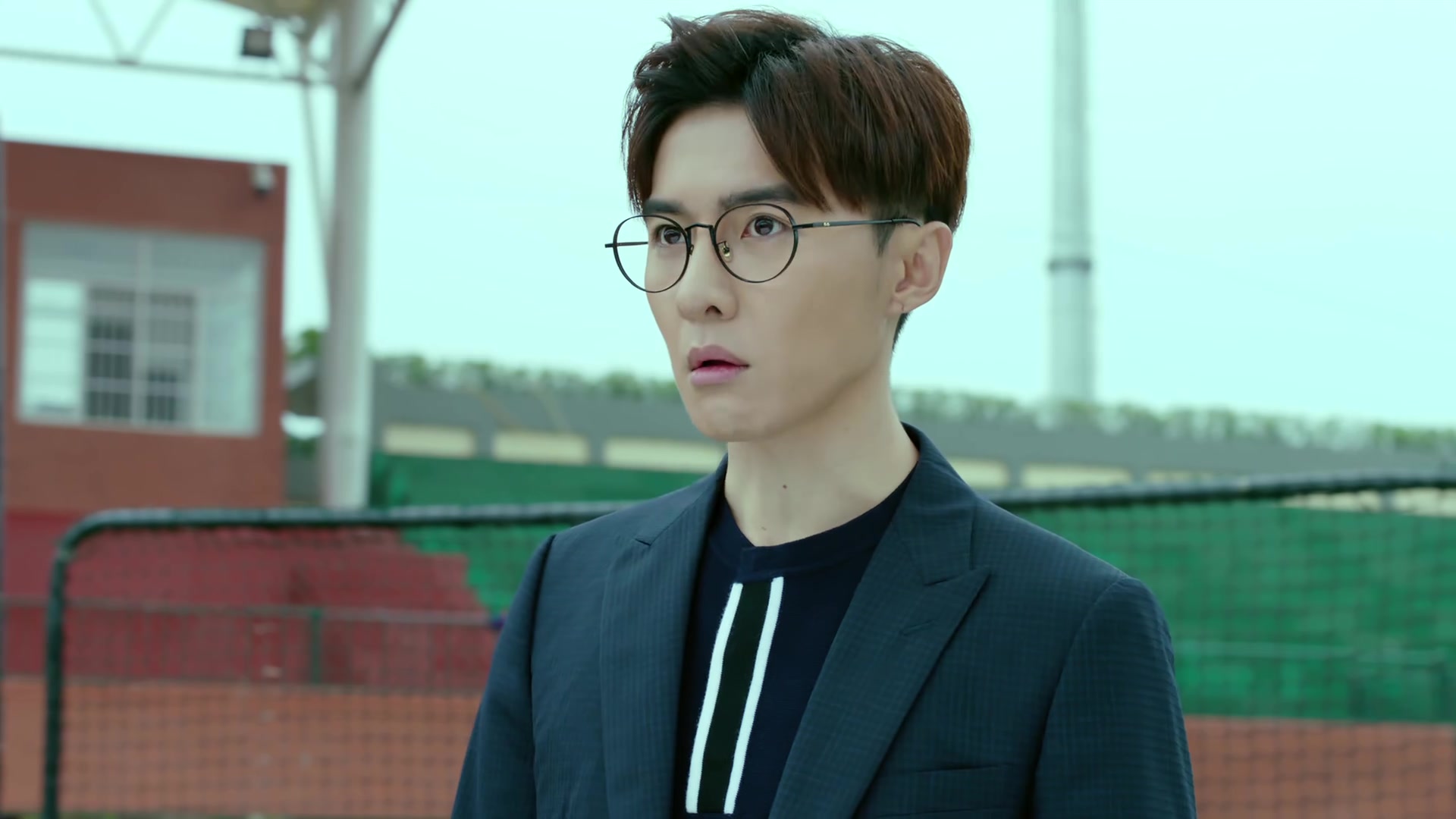 活动作品唐禹哲我们的少年时代白舟cut02完