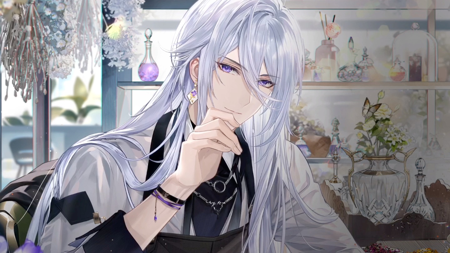 (自用)叶瑄花自芳菲 陪学自习室纯享版 31min