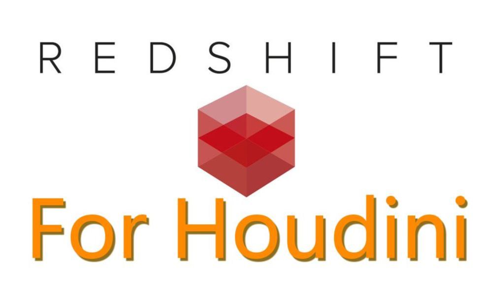 redshift for houdini 教程(转载)哔哩哔哩bilibili