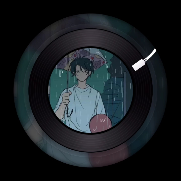 时迀配音社团墨白出品cv:墨白 后期:墨白