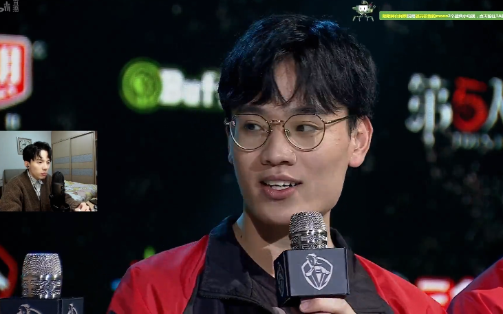 【凉哈皮】12月10日直播录屏