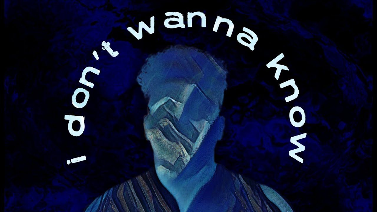 mace - i dont wanna know. | 美国 | gbb24 设备外卡