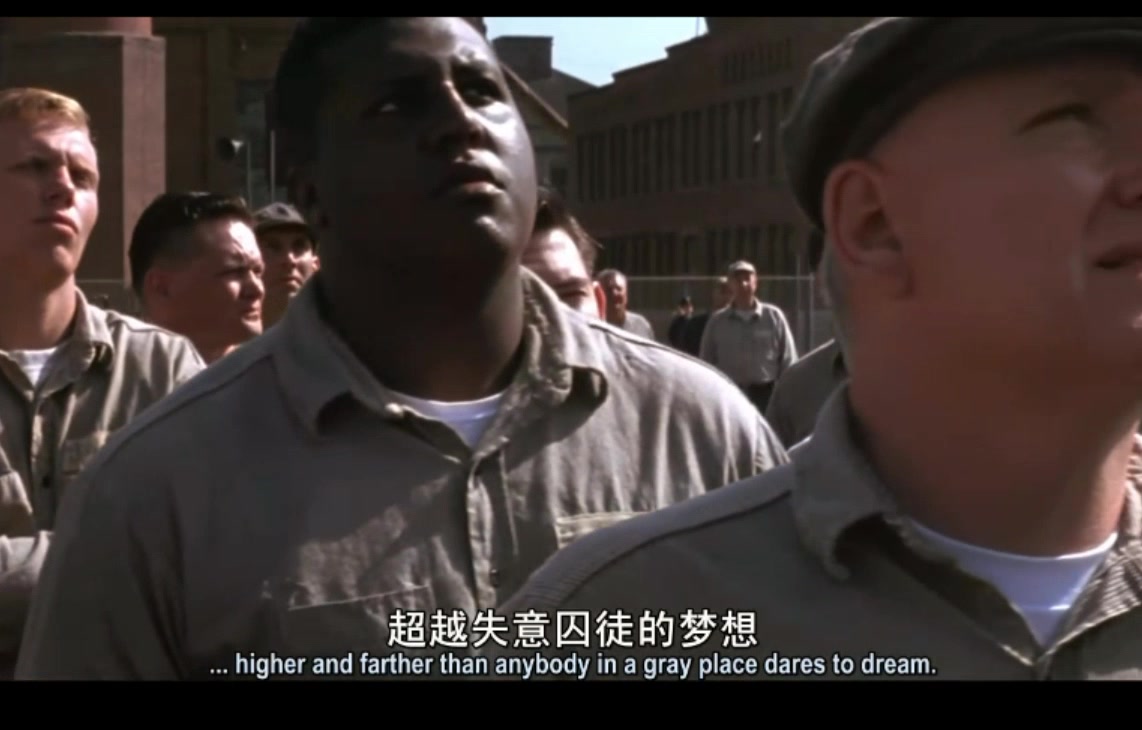 [图]NYE-6--soprano--肖申克的救赎/The Shawshank Redemption