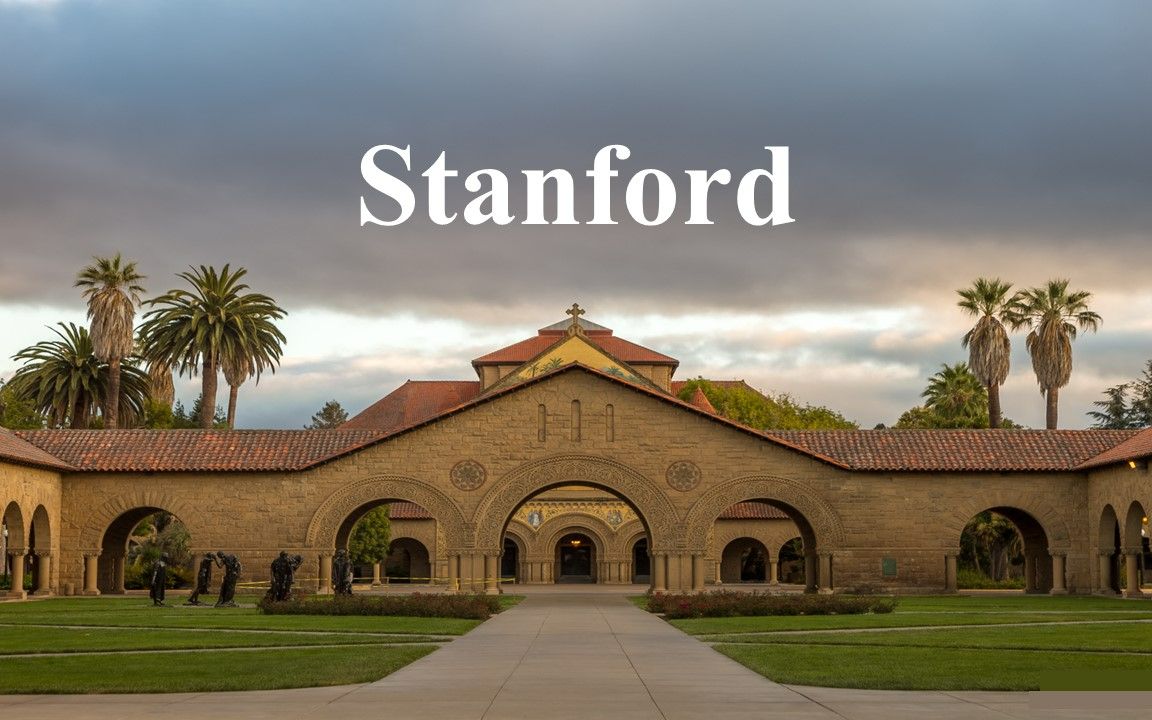 [图]（英文字幕）斯坦福大学人生规划课-Stanford Open Office Hours: Dave Evans and Bill Burnett