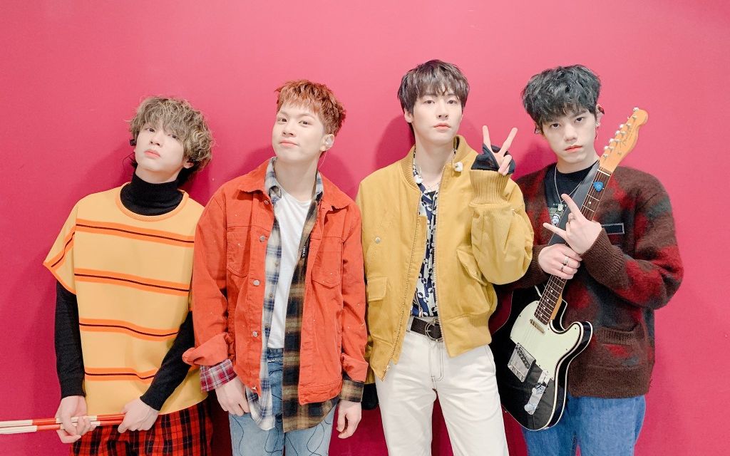 【n.flying】《屋塔房》合集
