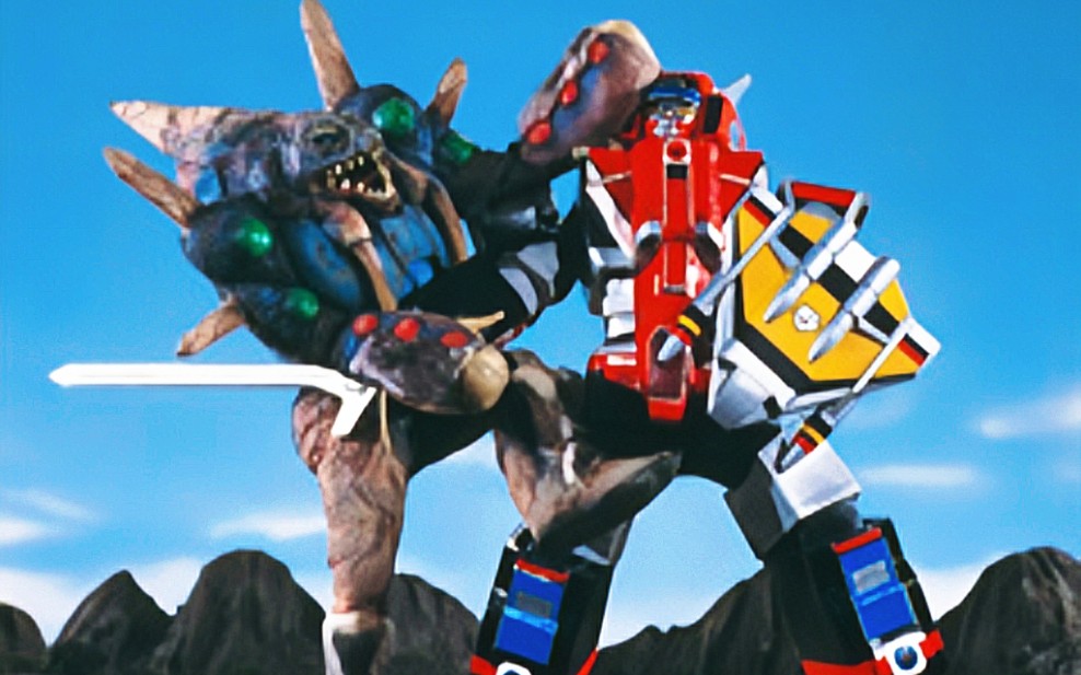 光战队覆面人高清国语版巨大战合集(31~51).