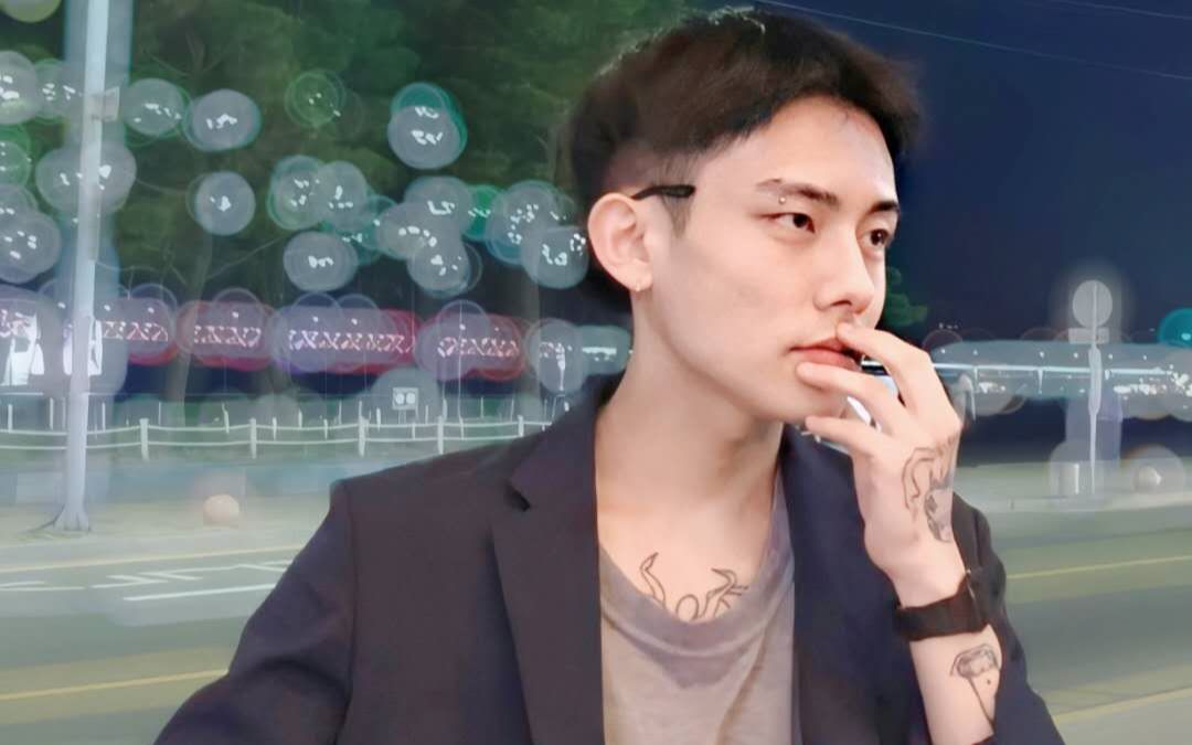 【熟肉】毒蛇助教朴俊延 写给想要纹身的人的一封信