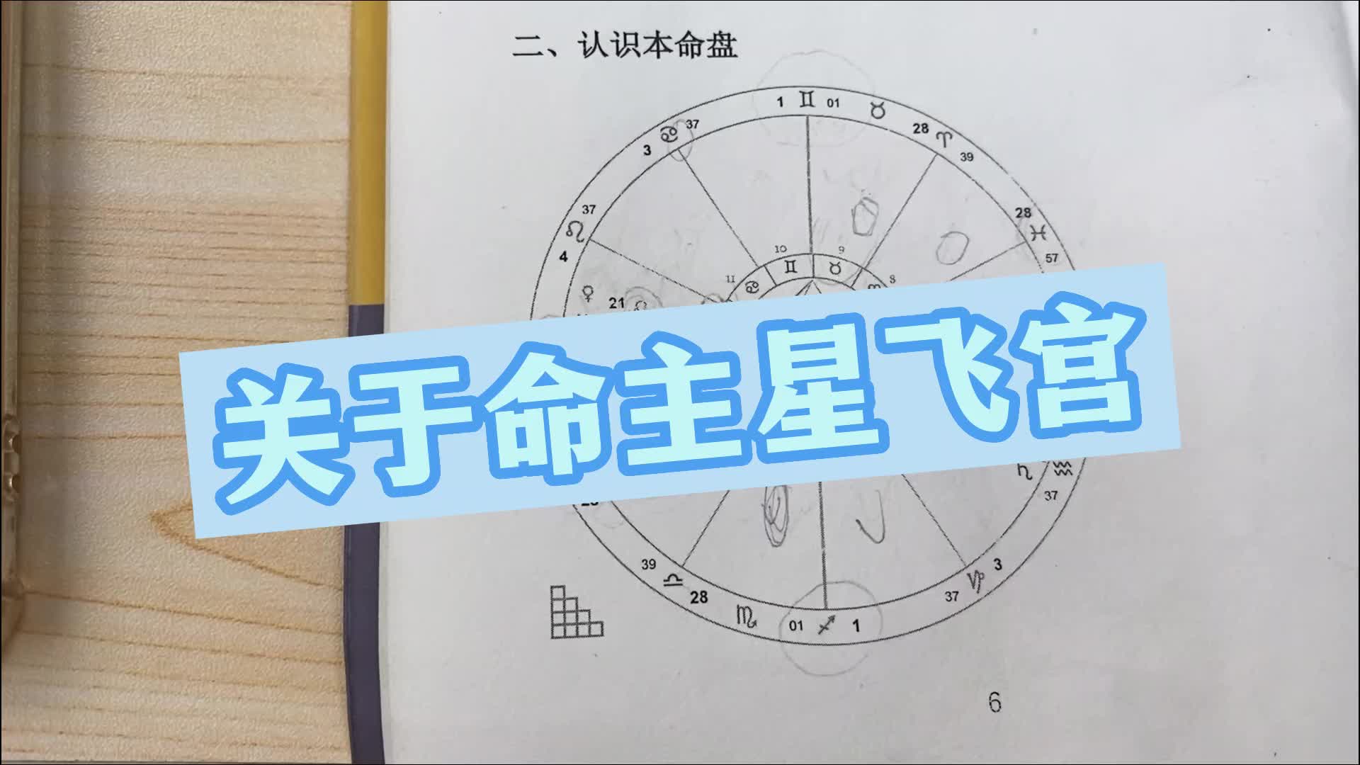 关于命主星飞宫哔哩哔哩bilibili