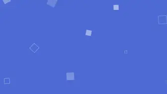 HTML&CSS入门实战(23)-模拟粒子动画
