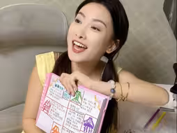 小时候除了学习 干啥都行