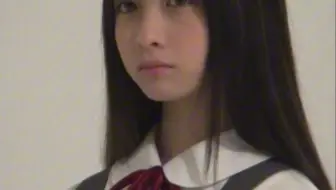 【桥本环奈】不思議な美少女です