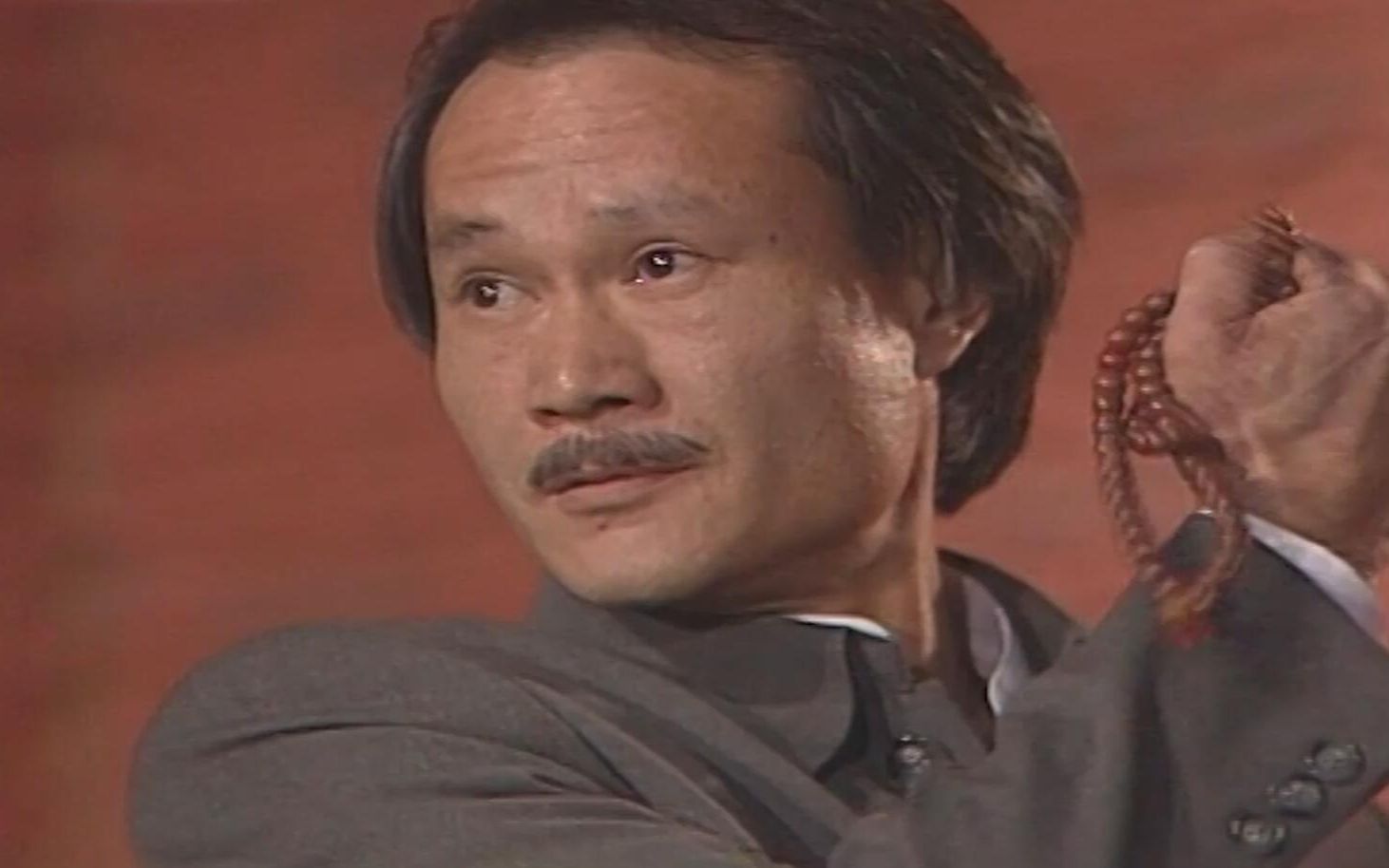 活动作品撞到正第18期九世恶人将重现人间英叔出手阻止却被当成神经病