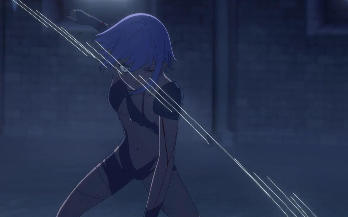 决战圣都卡美洛 静谧 咒腕vs崔斯坦