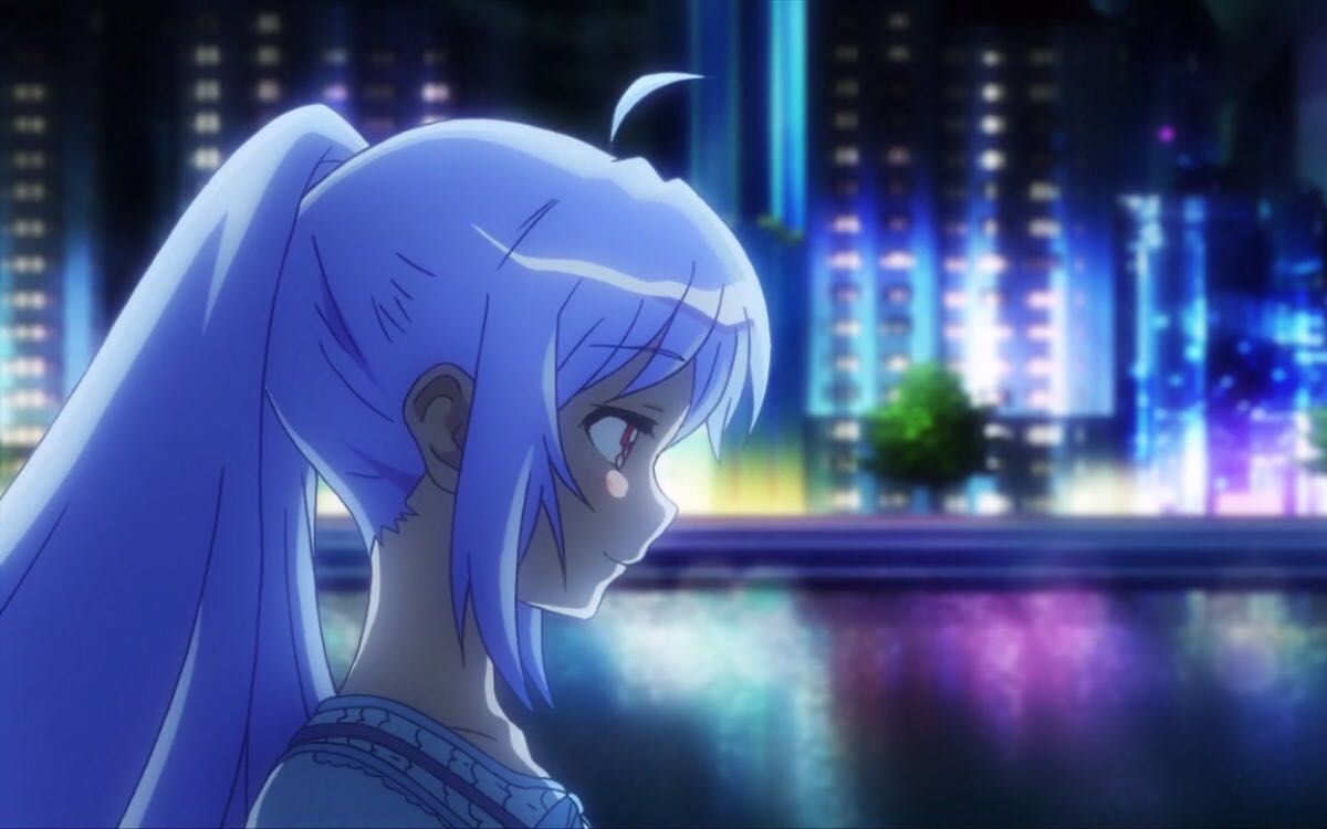 时隔五年,你还记得当年的艾拉吗?