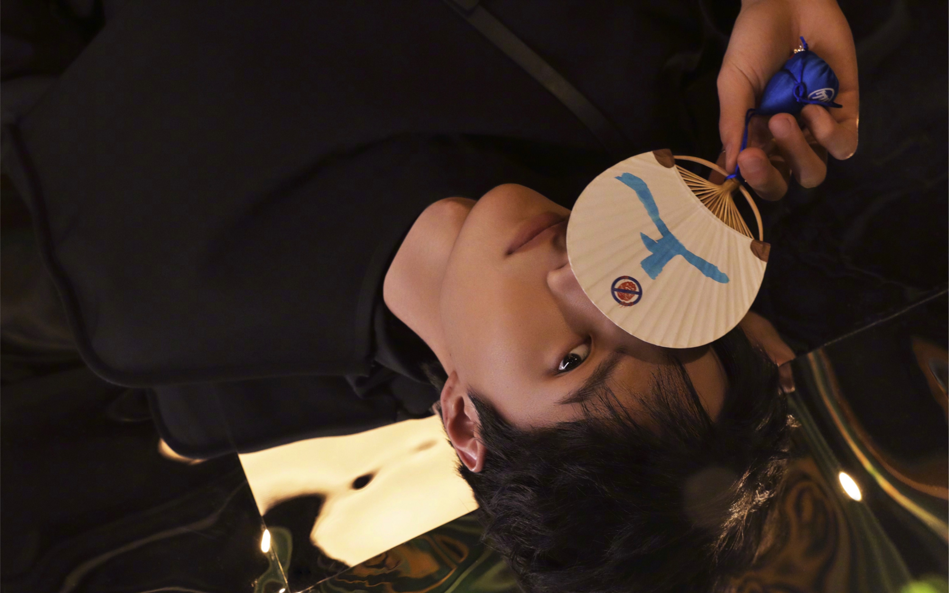 【王一博】210115 天天向上 《时尚大片》预告