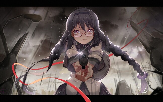 【降调】nced-kalafina (カラフィナ) - magia-性转