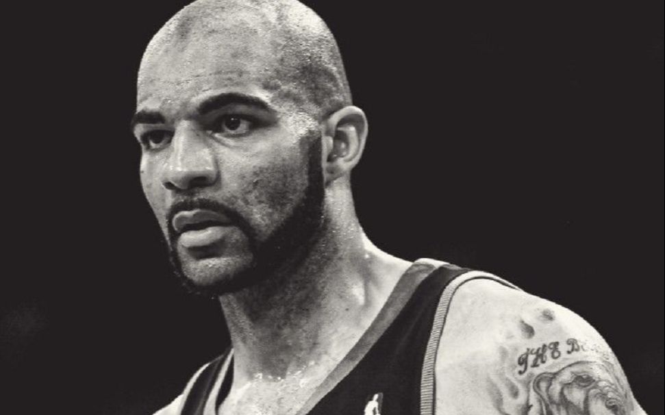 最强nba&反骨仔!布泽尔