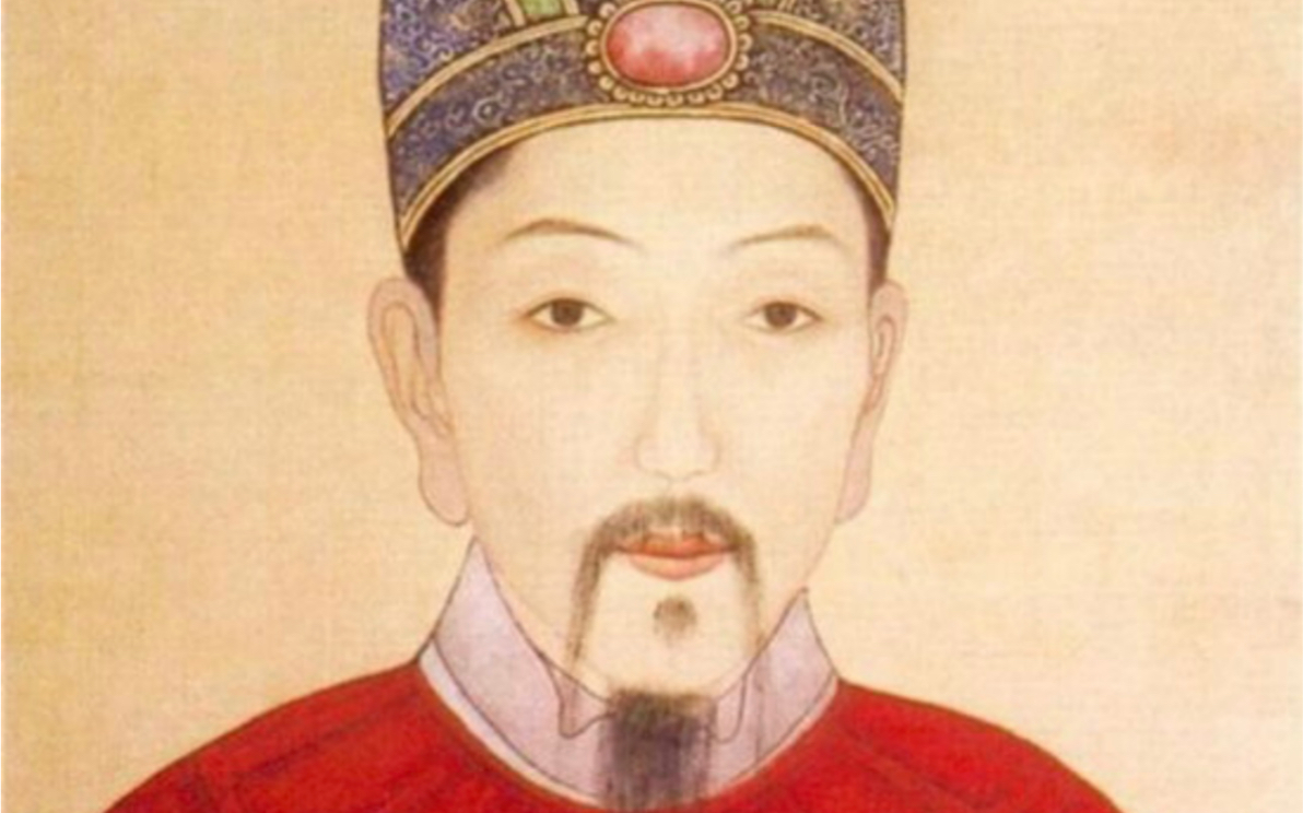 袁崇焕之死上下集