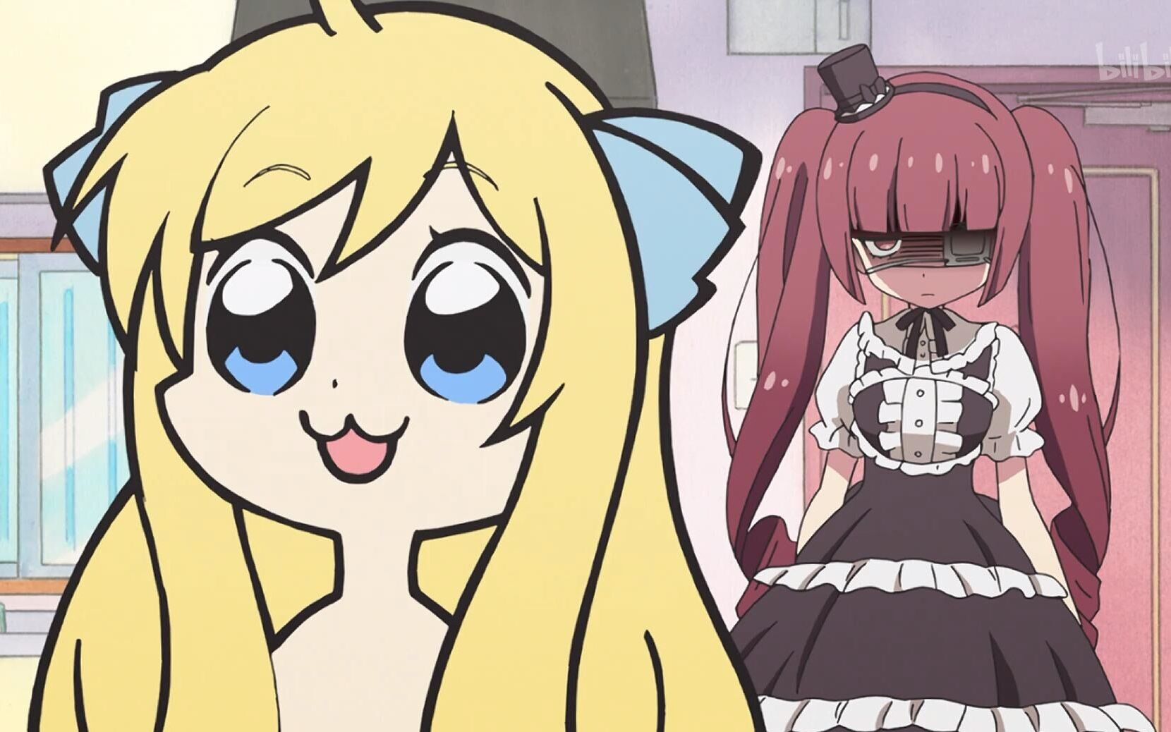 哥特少女玩蛇升天nomad动画销量排行榜名家名作