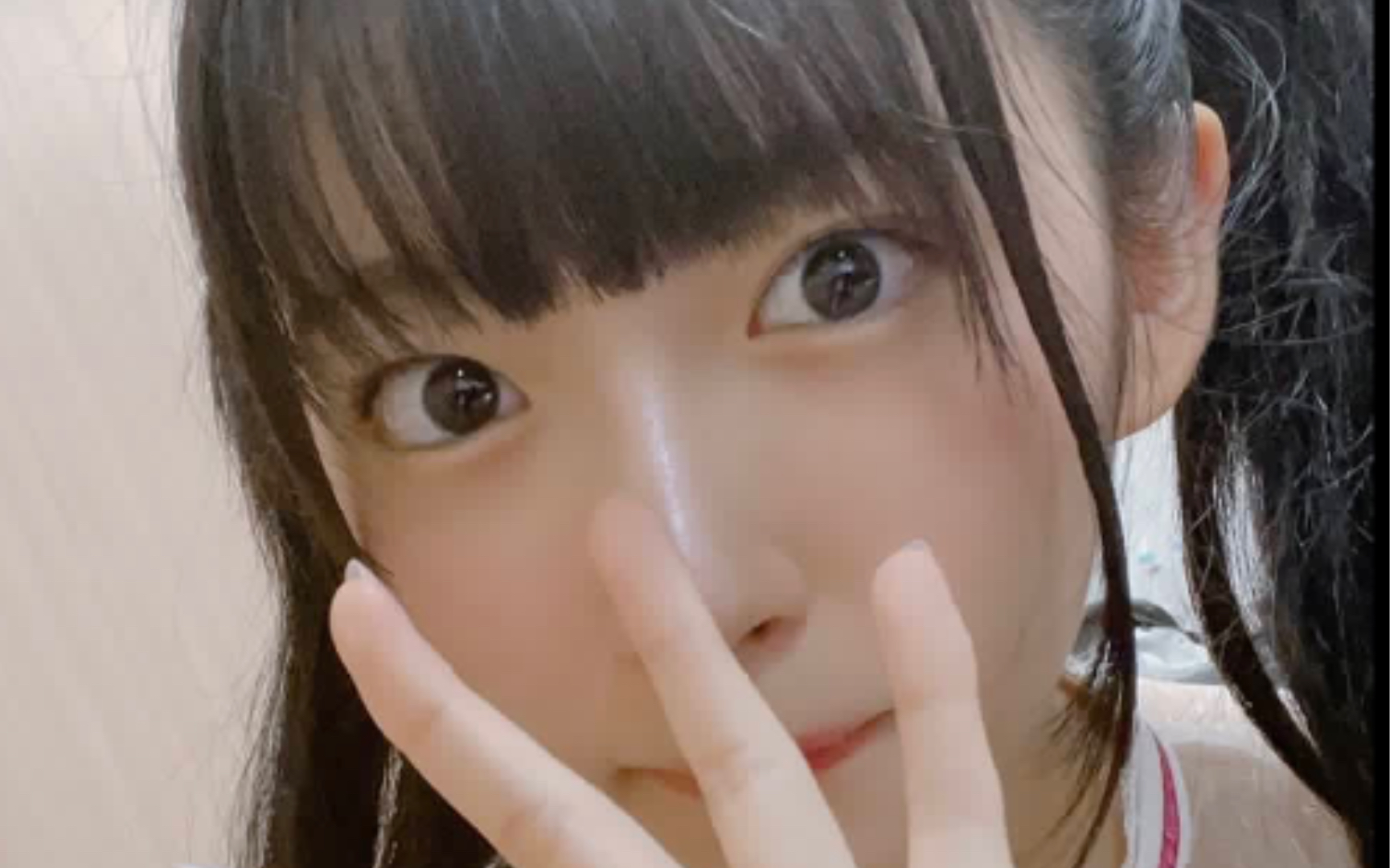 【近藤天音】音宝在制作邮票