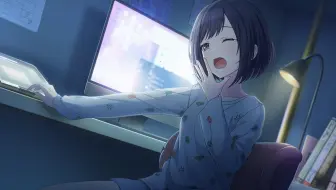 （个人汉化）Project SEKAI第47期「いつか、絶望の底から」（总有一天，从绝望的深渊中……）活动卡面剧情