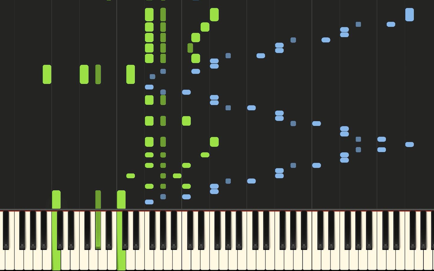 [图]Liszt【李斯特】西班牙大协奏幻想曲 S.253