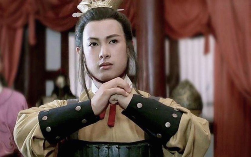 字正腔圆罗成孙晨曦这么俊俏的小白脸打戏肯定不好吧