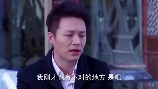 [图]穷小伙结婚时老婆跑了，结果又来桃花运，更漂亮的要嫁给他