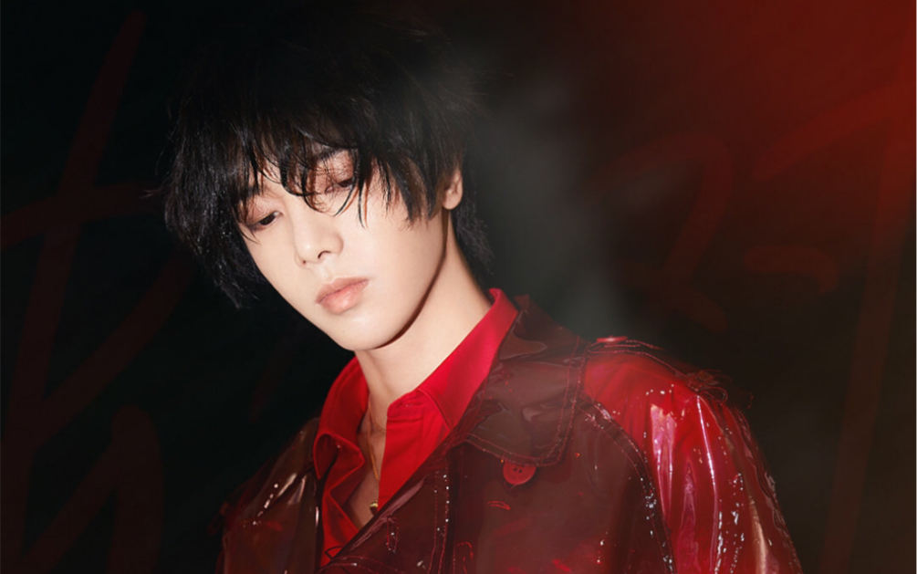 【华晨宇】【明日之子3】【异类】