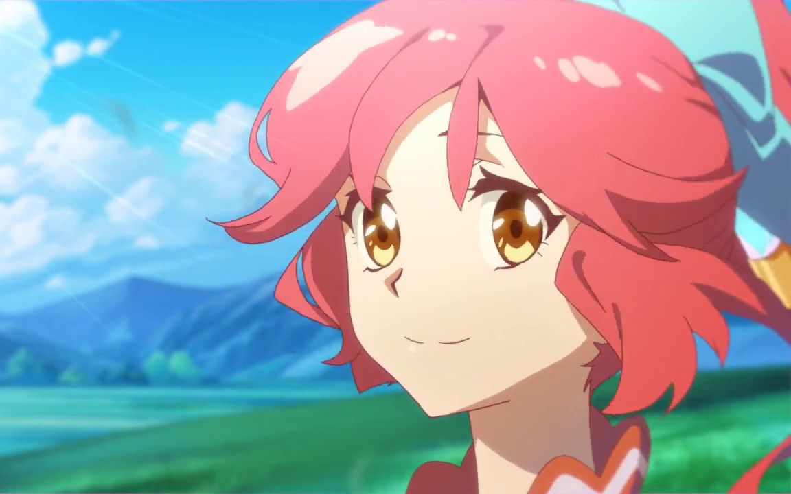 手机游戏【诺诺来自异世界】预告pv_哔哩哔哩_bilibili