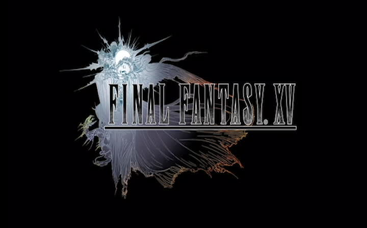 【FF15/剧情混剪】诺克提斯王子生贺哔哩哔哩bilibili