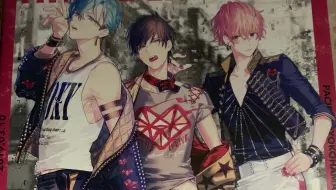 B Project Tick Tack Thrive 自制彩色歌词 有特效 哔哩哔哩 Bilibili