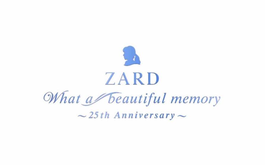 ZARD】25th Anniversary What a beautiful memory （Disc1~Disc3）_哔