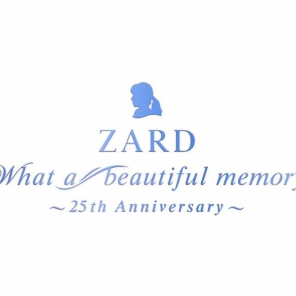 ZARD】25th Anniversary What a beautiful memory （Disc1~Disc3）_哔