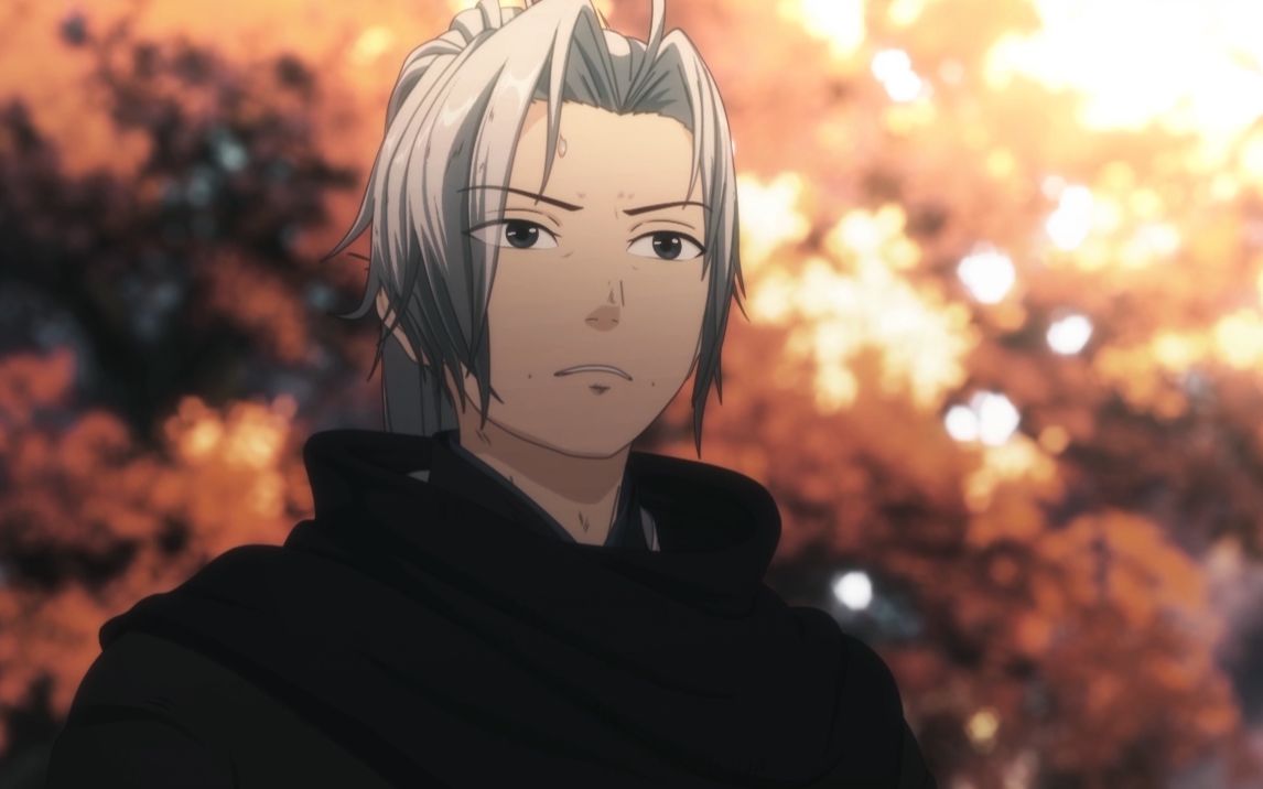 剑网3·侠肝义胆沈剑心 第三季精彩看点25-国创-高清独家在线观看