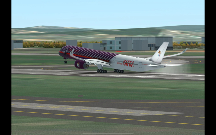 【rfs】新涂装展示