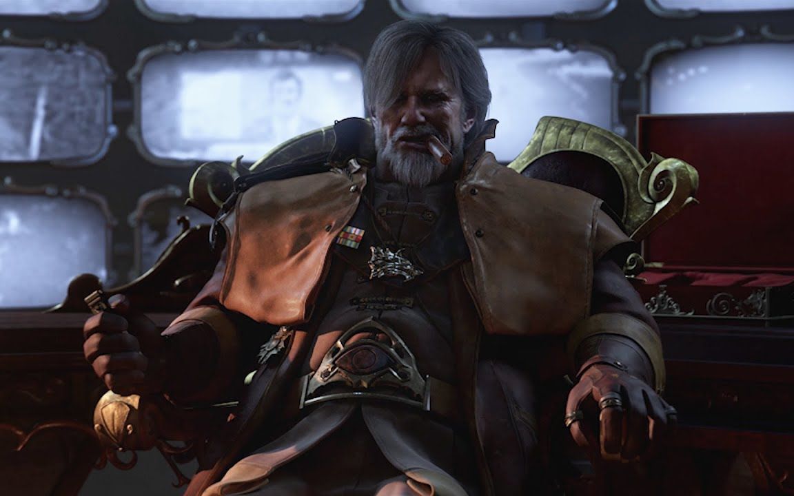 蒙斯克纯核弹秒杀湮灭快车威望2