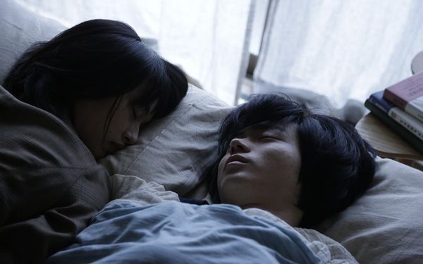 【少女解说】4分钟带你看完日本电影《二重生活》