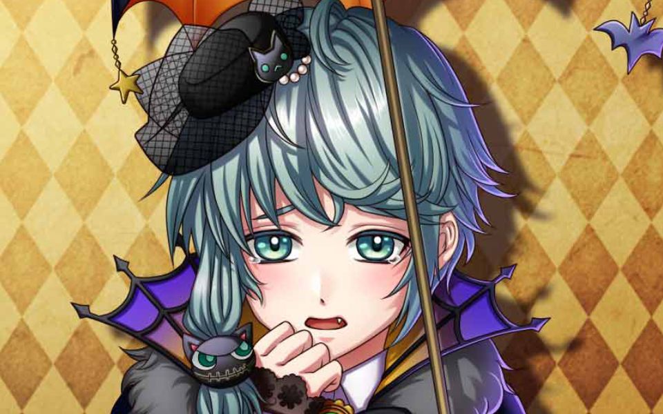 《梦100》sp罗鲁夫日觉秘密故事_哔哩哔哩 (゜-゜)つロ 干杯~-bili