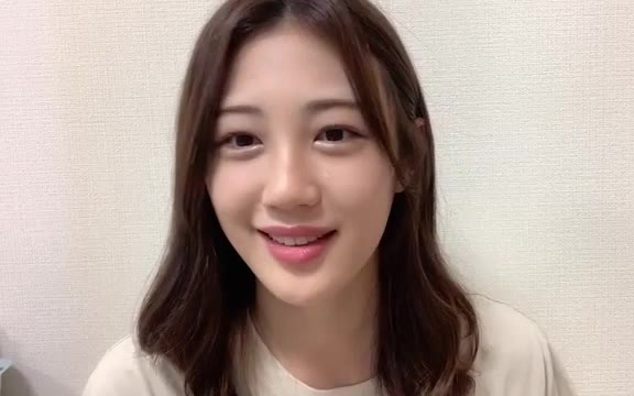 nmb48 南羽諒 210624