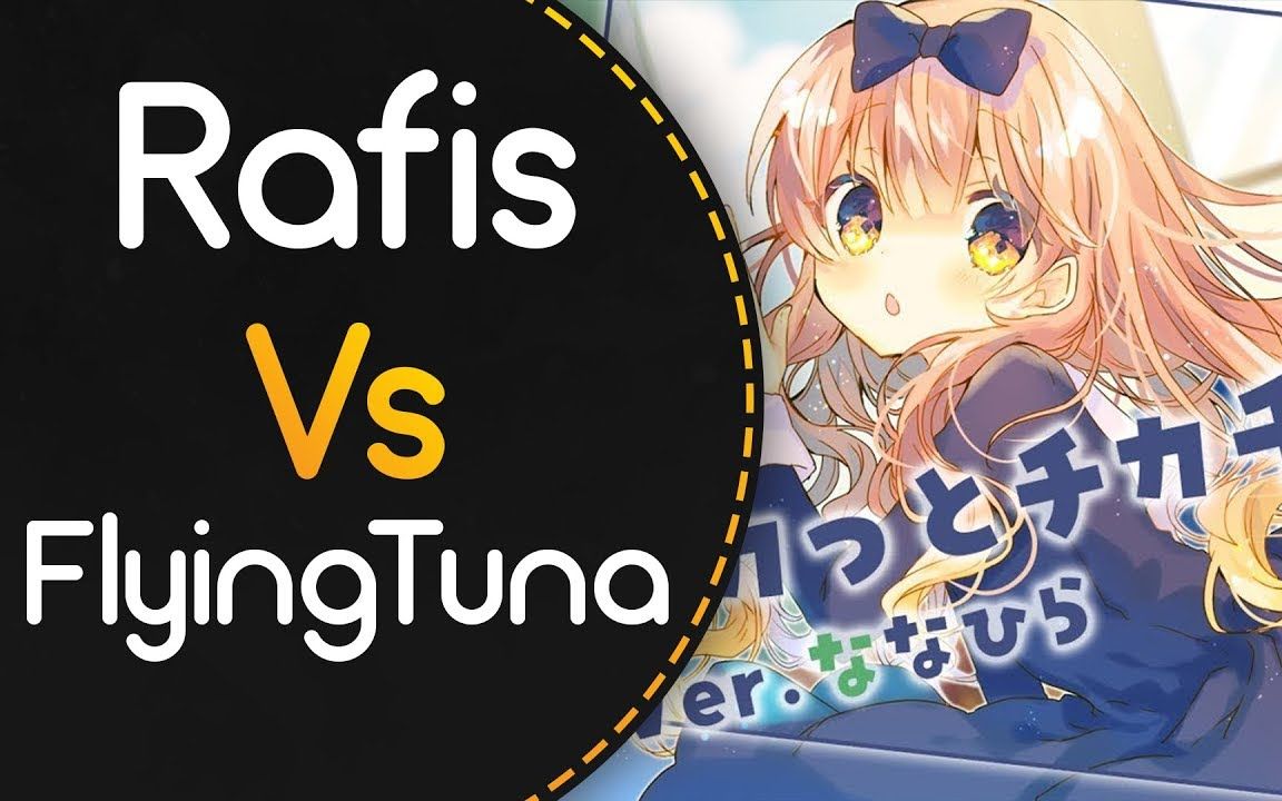 nanahira - chikatto chika chika [taeyangs iq max]