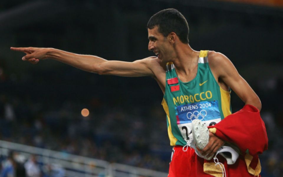 人物混剪奎罗伊念念不忘必有回响