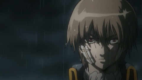 银魂 真选组动乱篇 这就是羁绊吗 哔哩哔哩 Bilibili