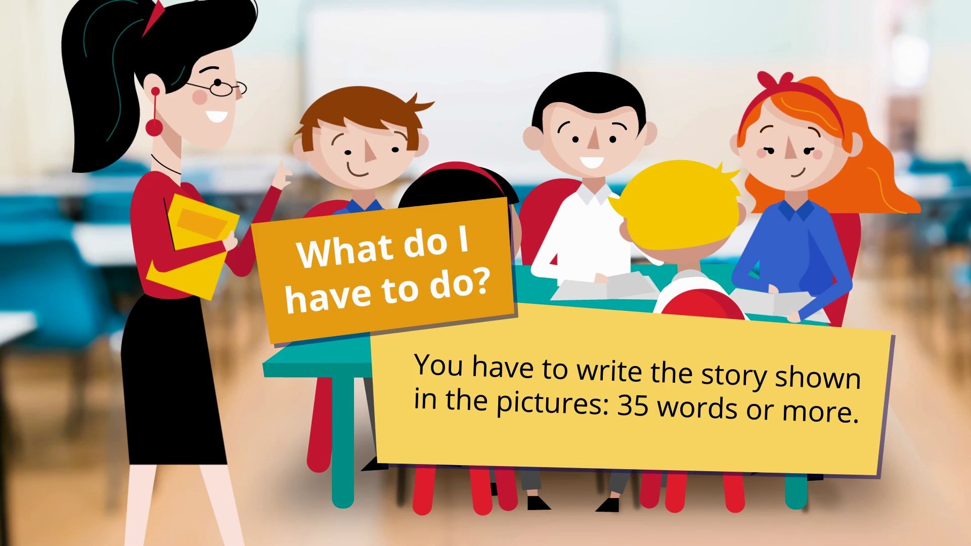 2020 ket – a2 key and a2 key for schools reading and writing