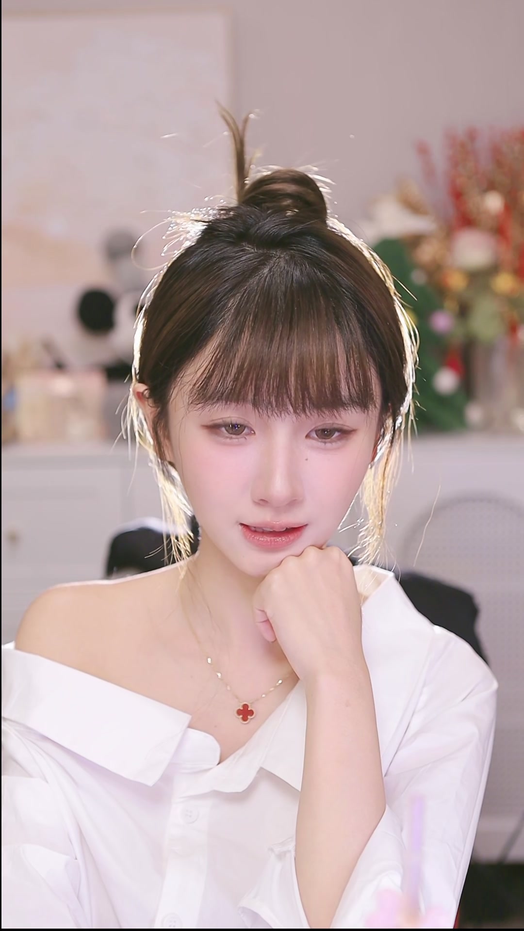 顾林扮演者